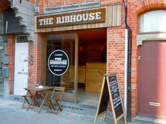 The Ribhouse